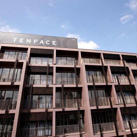 Tenface Bangkok Exterior foto