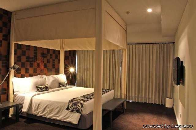 Tenface Bangkok Zimmer foto