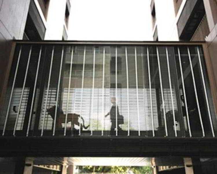 Tenface Bangkok Ausstattung foto