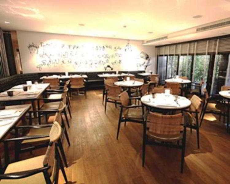 Tenface Bangkok Exterior foto
