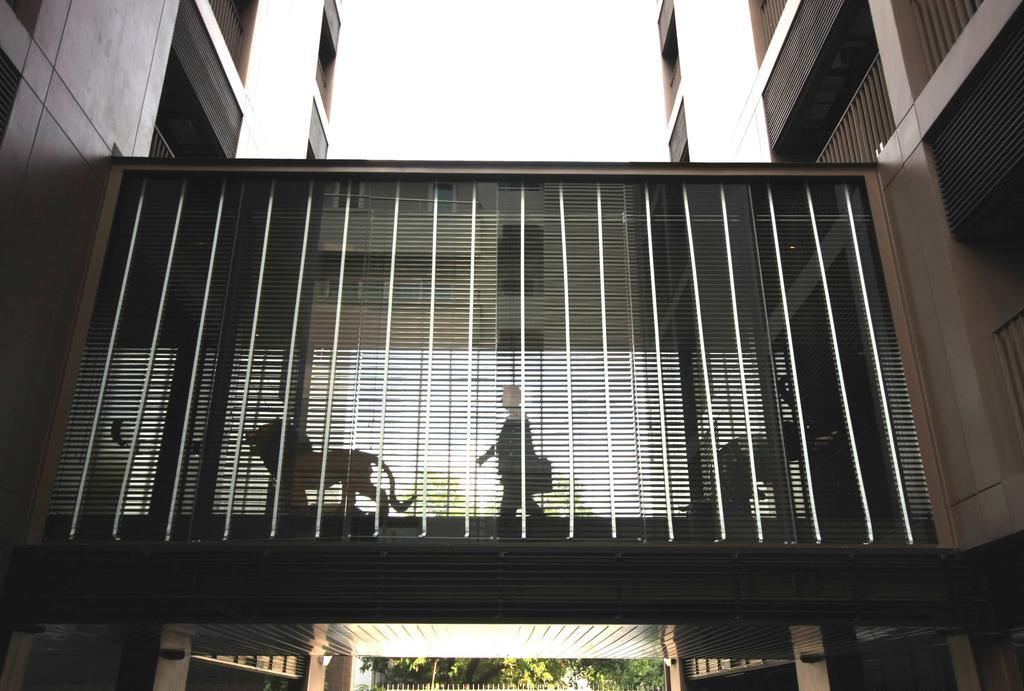 Tenface Bangkok Exterior foto